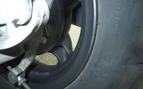 HONDA LEAD 125 2010 JF45