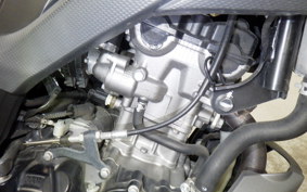 SUZUKI GSX-S125 DL32B