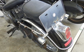 KAWASAKI ESTRELLA CUSTOM BJ250A