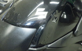 SUZUKI GSR400 A 2009 GK7EA