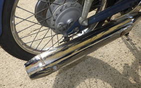 HONDA C50 SUPER CUB AA01