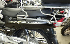 HONDA DREAM 125 ND125M