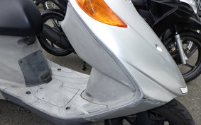 SUZUKI ADDRESS V125 CF4EA