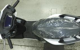 YAMAHA CYGNUS Griffus 1980 SEJ4J