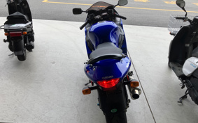 SUZUKI GSX-1300R HAYABUSA 2004 GW71A
