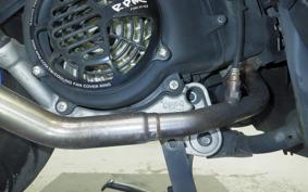 YAMAHA BW S125 Gen.2 SEA6J