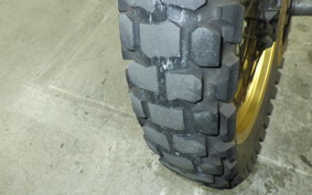 YAMAHA SEROW 250 Gen.2