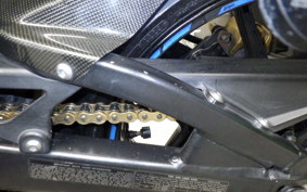 KAWASAKI ZX 10 NINJA R 2004 ZXT00C