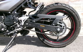 KAWASAKI Ninja 250 ABS EX250P