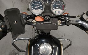 SUZUKI GN125 F Gen.2 PCJ2N