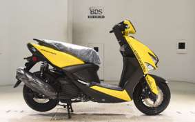 YAMAHA CYGNUS Griffus 2015 SEJ4J