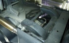 SUZUKI ｽｳｨｯｼｭ125 DV12B