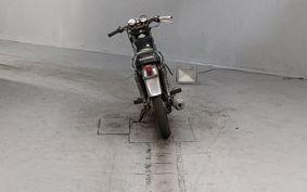 KAWASAKI Z200 2021 Z200A