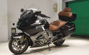 BMW K1600GTL 2019