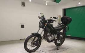 YAMAHA TRICKER 2003 DG10J