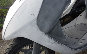 SUZUKI LET's 2 L CA1PA