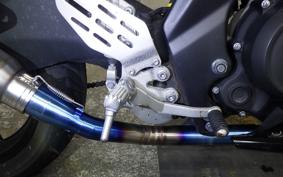 YAMAHA YZF-R15 2019