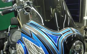 HARLEY FXDLI 1450 2006