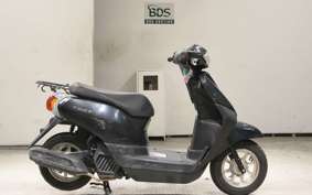 HONDA TACT-4ﾍﾞｰｼｯｸ AF79