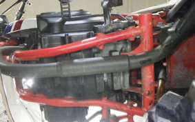 HONDA FTR223 MC34