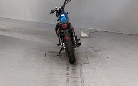 SUZUKI GLASS TRACKER BIG BOY NJ4BA