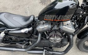 HARLEY XL1200X 2012 LC3