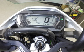 KAWASAKI KLX230 2013 LX230A