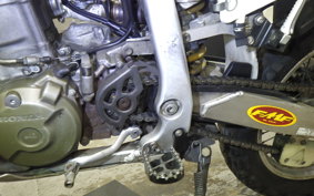 HONDA XR650R 2001