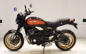 KAWASAKI Z900RS 2021 ZR900C