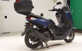 YAMAHA N-MAX 2025 SEG6J