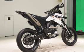 YAMAHA WR250X 2006 DG15J