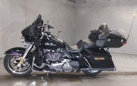 HARLEY  HARLEY FLHTK1750 2018 KED