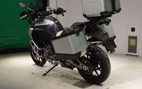 DUCATI MULTISTRADA V4S 2023