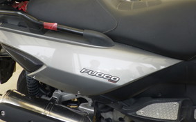 GILERA FUOCO 500IE 2009