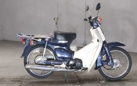 HONDA SUPER CUB50 AA01