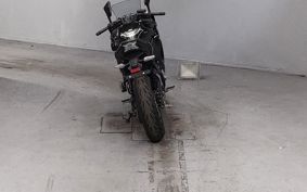 KAWASAKI NINJA650 2017 ER650H