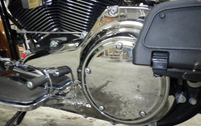 HARLEY FLHTCU 1580 2007