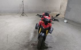 DUCATI STREET FIGHTER V4S 2020 FA00A