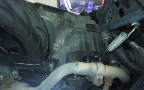 SUZUKI SKYWAVE 200 (Burgman 200) 2004 CH41A