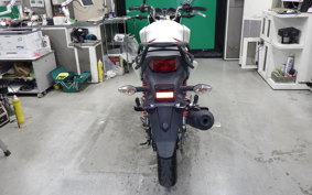 HONDA CB125 F 2024