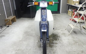 HONDA C90 SUPER CUB E 2025 HA02