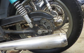 HONDA CB350 1970 CB350