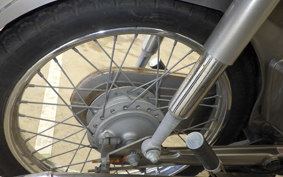 HONDA C90 SUPER CUB E HA02