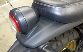YAMAHA XSR155 1998