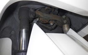 YAMAHA CYGNUS 125 X 2 2011 SE44J