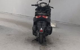 YAMAHA N-MAX 125 SEG6J