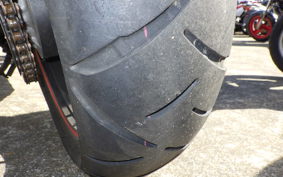 HONDA CB400SF GEN 4 2017 NC42