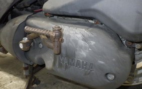 YAMAHA AXIS 125 TREET SE53J