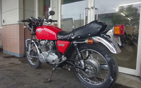 HONDA CB400 1992 00F2