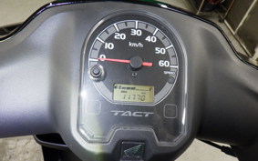 HONDA TACT-4ﾍﾞｰｼｯｸ AF79